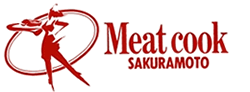 Meat cook SAKURAMOTO